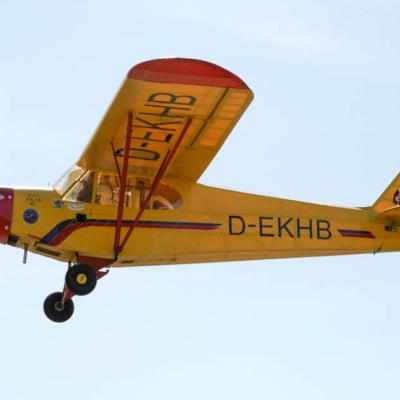 2018 Tdot Klein 28