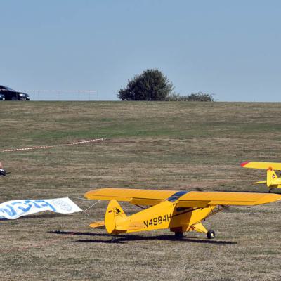 2018 Tdot Klein 48