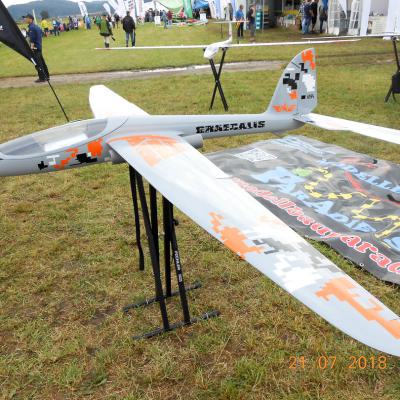 2018 Segelflugmesse 14
