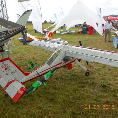 2018 Segelflugmesse 16