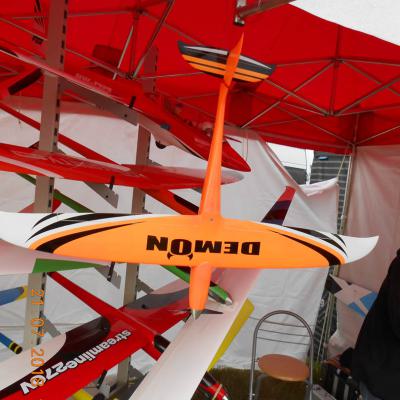 2018 Segelflugmesse 3