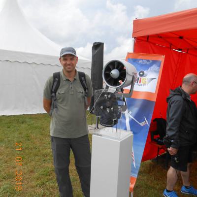 2018 Segelflugmesse 7