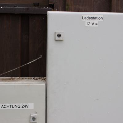 Solaranlage 3
