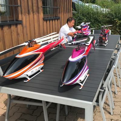 2019 Team China 7