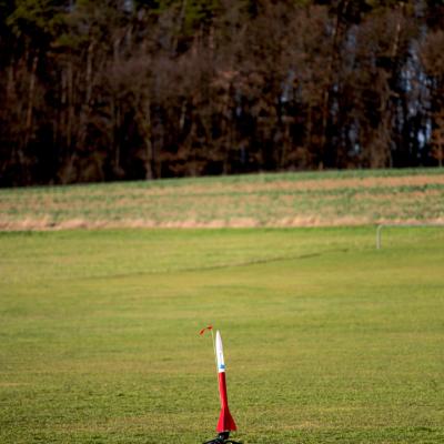 Raketenstart 2019 14