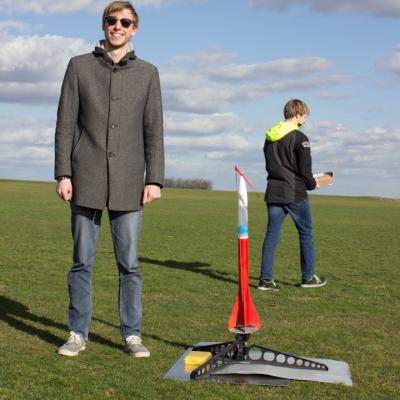 Raketenstart 2019 24