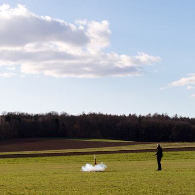 Raketenstart 2019 33