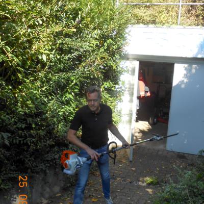 2021 Hecke 7
