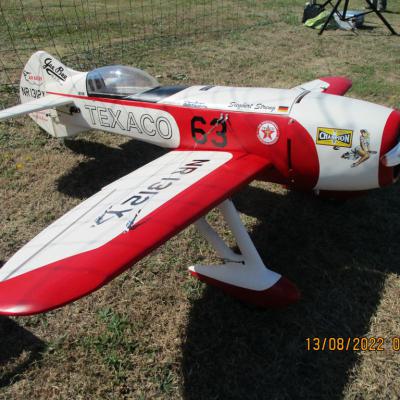 Flugtag Pfersdorf