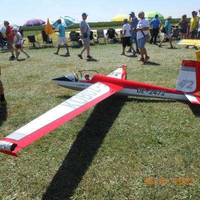 Segelflugmesse 101