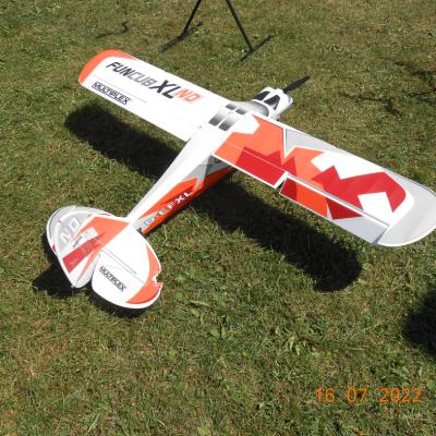 Segelflugmesse 106