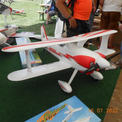 Segelflugmesse 108