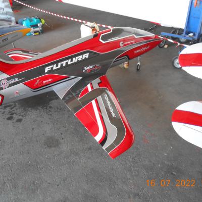 Segelflugmesse 128