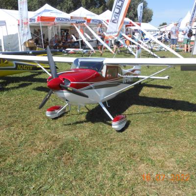 Segelflugmesse 131