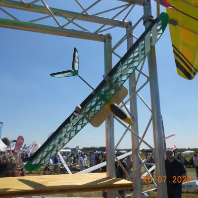 Segelflugmesse 24