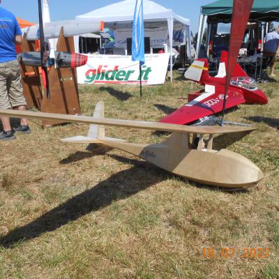 Segelflugmesse 30