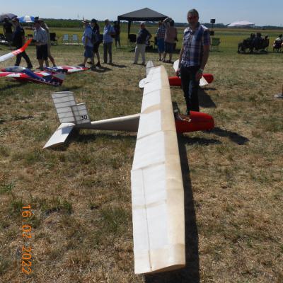 Segelflugmesse 34
