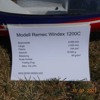Segelflugmesse 38
