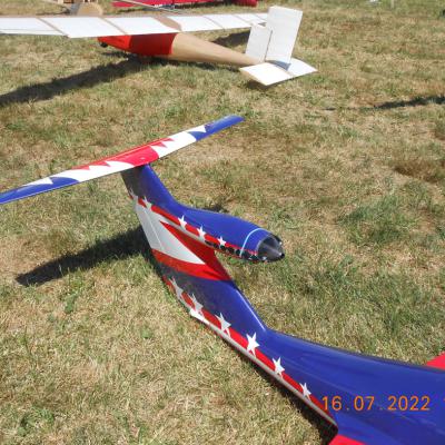 Segelflugmesse 39