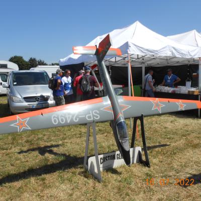 Segelflugmesse 42