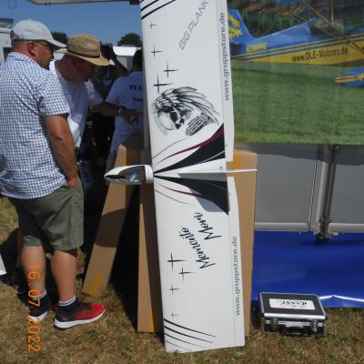 Segelflugmesse 55