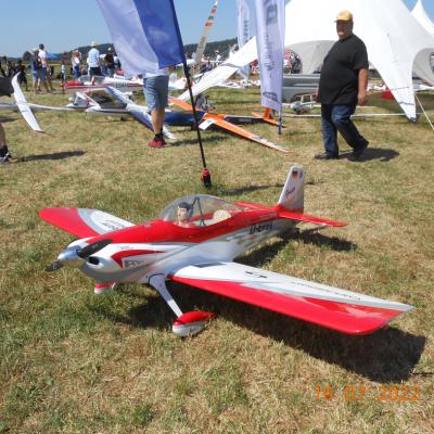 Segelflugmesse 57