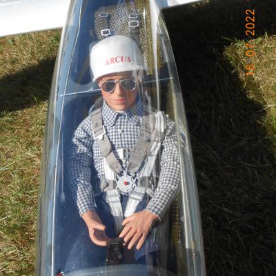 Segelflugmesse 64
