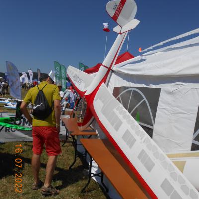Segelflugmesse 78