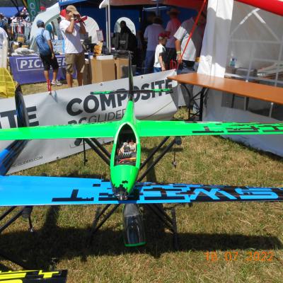 Segelflugmesse 79
