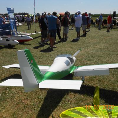 Segelflugmesse 90