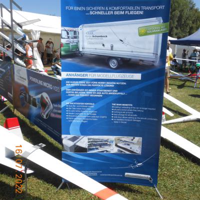 Segelflugmesse 92