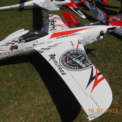 Segelflugmesse 96