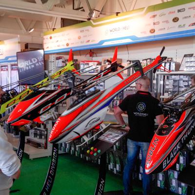 Rotor Life 2017