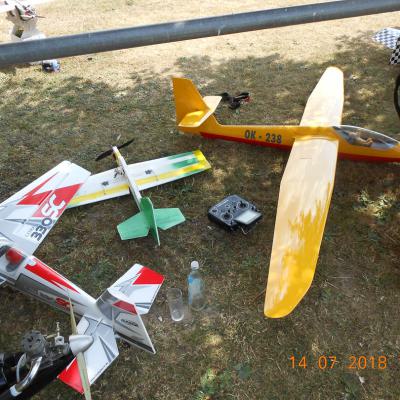 Sommerfest Rasenmaeher 4 Von 10